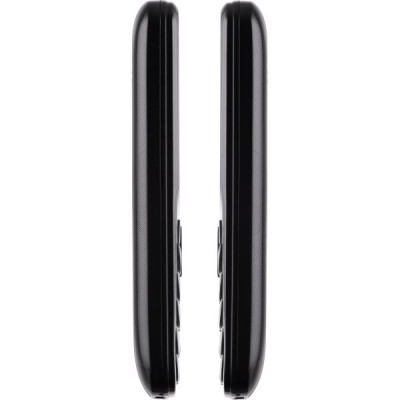 Мобiльний телефон 2E E180 2023 Dual Sim Black (688130251044) Мобiльний телефон 2E E180 2023 Dual Sim Black (688130251044)