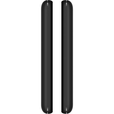 Мобiльний телефон Sigma mobile X-style 31 Power Dual Sim Black