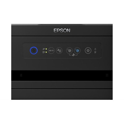 Багатофункціональний пристрій А4 кол. Epson L4150 з WI-FI (C11CG25403)