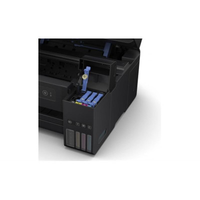 Багатофункціональний пристрій А4 кол. Epson L4150 з WI-FI (C11CG25403)