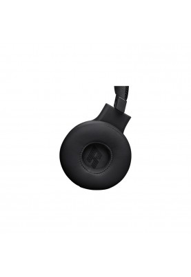 Bluetooth-гарнітура JBL Live 670NC Black (JBLLIVE670NCBLK)