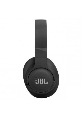 Bluetooth-гарнітура JBL Live 770NC Black (JBLLIVE770NCBLK)