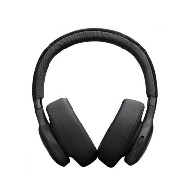 Bluetooth-гарнітура JBL Live 770NC Black (JBLLIVE770NCBLK)