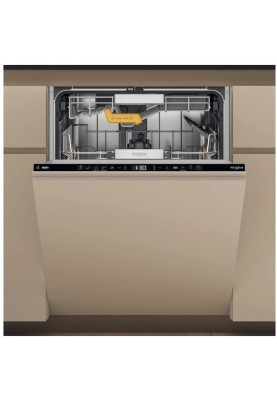 Посудомийна машина Whirlpool W8IHT58T