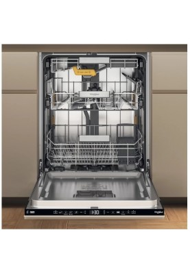 Посудомийна машина Whirlpool W8IHT58T