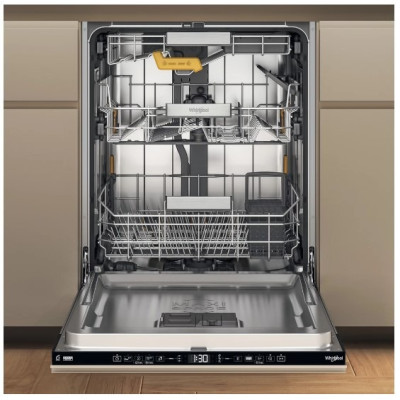 Посудомийна машина Whirlpool W8IHT58T