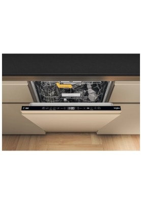 Посудомийна машина Whirlpool W8IHT58T