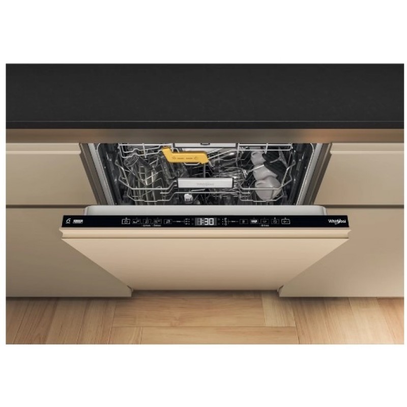 Посудомийна машина Whirlpool W8IHT58T