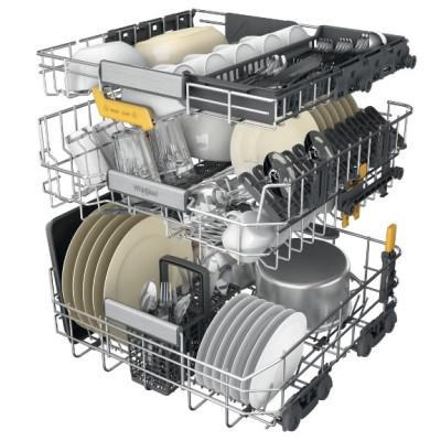 Посудомийна машина Whirlpool W8IHT58T