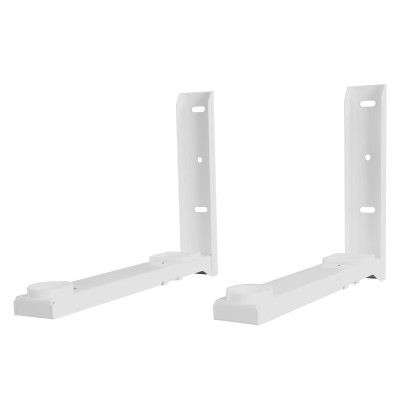 Кронштейн для мікрохвильової печі ATG M450W (4820276050099) Кронштейн для мікрохвильової печі ATG M450W (4820276050099)