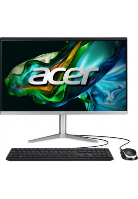 Моноблок Acer Aspire C24-1300 (DQ.BL0ME.00L) Black