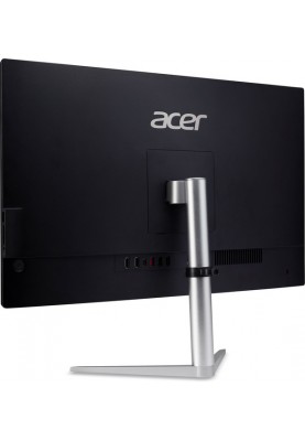 Моноблок Acer Aspire C24-1300 (DQ.BL0ME.00L) Black