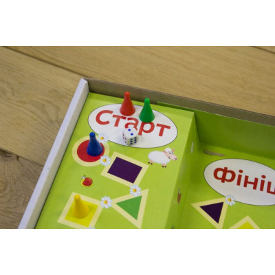 Великий набір. 50 математичних ігор