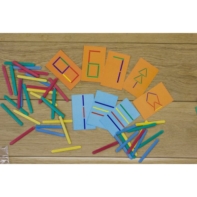 Великий набір. 50 математичних ігор