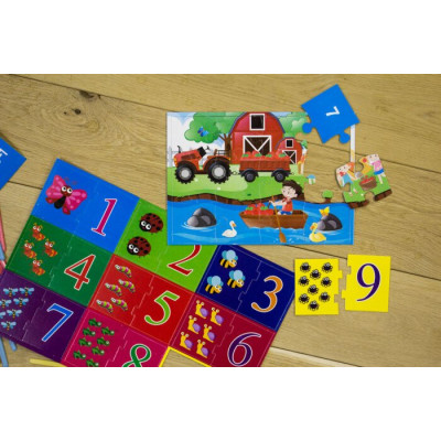 Великий набір. 50 математичних ігор