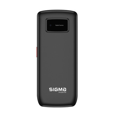 Мобiльний тачскрін-телефон Sigma mobile X-style S3501 Dual Sim Black (4827798345511) Мобiльний тачскрін-телефон Sigma mobile X-style S3501 Dual Sim Black (4827798345511)