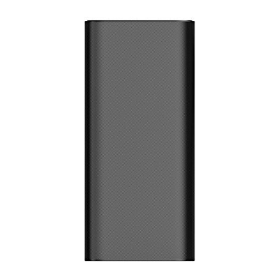 Універсальна мобільна батарея Sigma mobile X-Power SI50A6QLX 50000mAh Black (4827798741313)
