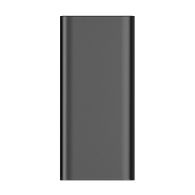 Універсальна мобільна батарея Sigma mobile X-Power SI30A6QLX 30000mAh Black (4827798835111)