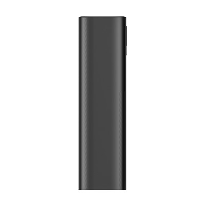 Універсальна мобільна батарея Sigma mobile X-Power SI30A6QLX 30000mAh Black (4827798835111)