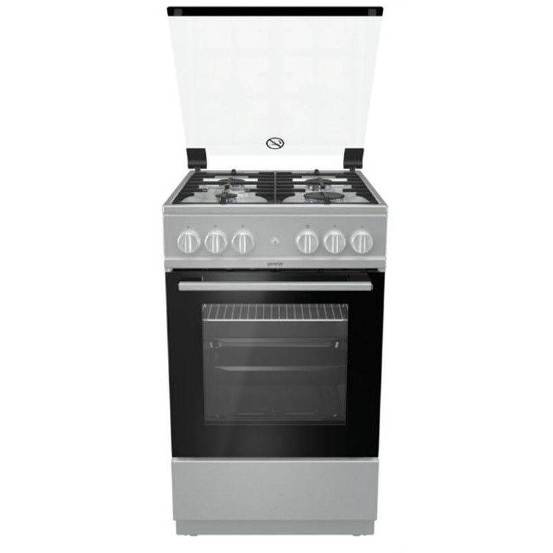 Плита Gorenje G5111XF