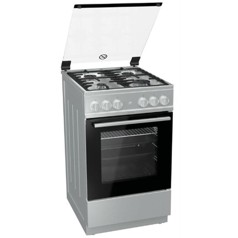 Плита Gorenje G5111XF