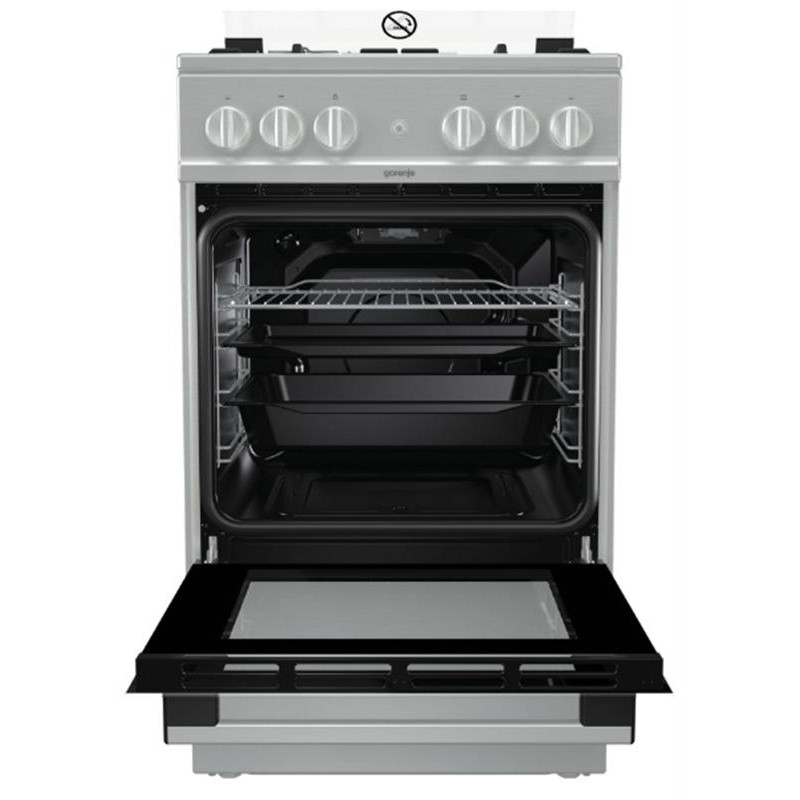 Плита Gorenje G5111XF
