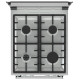 Плита Gorenje G5111XF