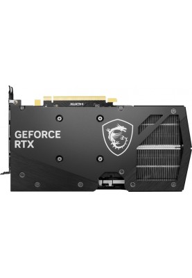 Відеокарта GF RTX 4060 Ti 16GB GDDR6 Gaming X MSI (GeForce RTX 4060 Ti GAMING X 16G)