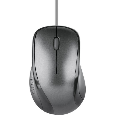 Миша SpeedLink Kappa Black (SL-610011-BK)
