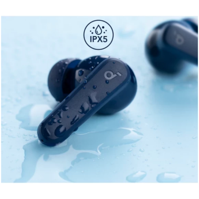 Bluetooth-гарнітура Anker SoundCore R50i Blue (A3949G32)