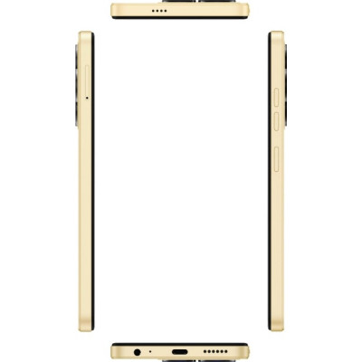 Смартфон Tecno Spark 20C (BG7n) 4/128GB Dual Sim Magic Skin Green (4894947011764) Смартфон Tecno Spark 20C (BG7n) 4/128GB Dual Sim Magic Skin Green (4894947011764)