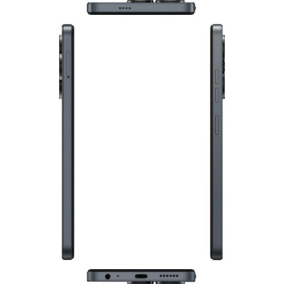 Смартфон Tecno Spark 20C (BG7n) 4/128GB Dual Sim Gravity Black (4894947011740) Смартфон Tecno Spark 20C (BG7n) 4/128GB Dual Sim Gravity Black (4894947011740)