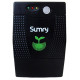 Джерело безперебійного живлення FrimeCom Sumry 600VA, USB
