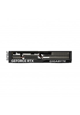 Відеокарта GF RTX 4070 Super 12GB GDDR6X Windforce OC Gigabyte (GV-N407SWF3OC-12GD)