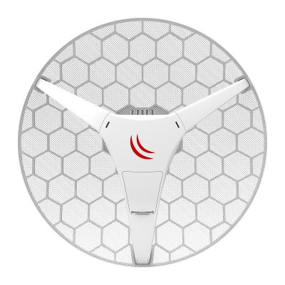 Точка доступу Mikrotik LHG 5 ac (RBLHGG-5acD)