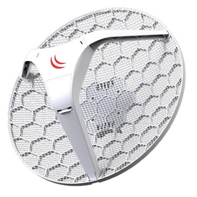 Точка доступу Mikrotik LHG 5 ac (RBLHGG-5acD)