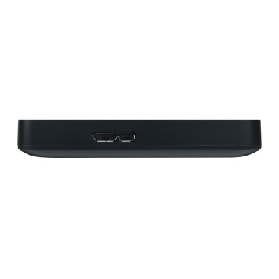 Зовнішній жорсткий диск 2.5" USB 2.0TB Toshiba Canvio Basics Black (HDTB420EK3AA)