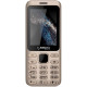 Мобiльний телефон Sigma mobile X-style 33 Steel Dual Sim Gold