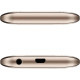 Мобiльний телефон Sigma mobile X-style 33 Steel Dual Sim Gold
