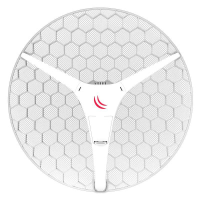 Точка доступу Mikrotik LHG XL 2 (RBLHG-2nD-XL)