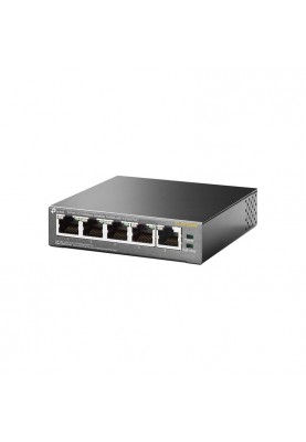 Комутатор TP-Link TL-SF1005P