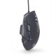 Мишка Gembird MUSG-06 Black USB