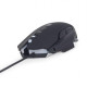 Мишка Gembird MUSG-06 Black USB