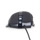 Мишка Gembird MUSG-06 Black USB