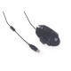 Мишка Gembird MUSG-06 Black USB