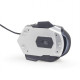 Мишка Gembird MUSG-06 Black USB