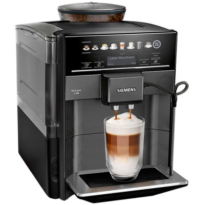 Кавомашина Siemens TE651319RW