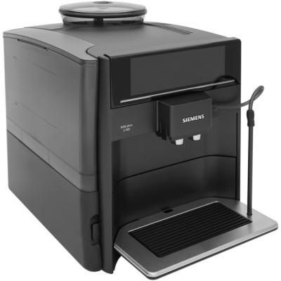 Кавомашина Siemens TE651319RW