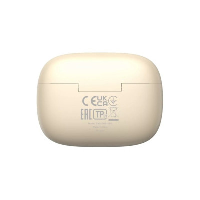 Bluetooth-гарнітура Canyon OnGo TWS-10 ANC ENC Beige (CNS-TWS10BG)