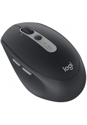Мишка Bluetooth+Wireless Logitech M590 Silent (910-005197) Graphite